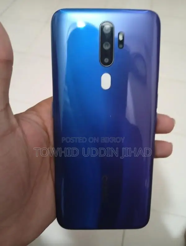 OPPO A5 2020 (Used)