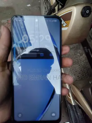 OPPO A60 ৮+৪/২৫৬ (Used)