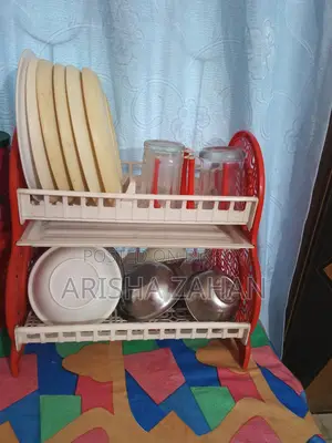 Kitchen Rack