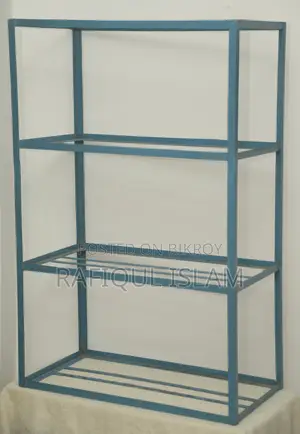 মেটাল র‍্যাক ২ পিস