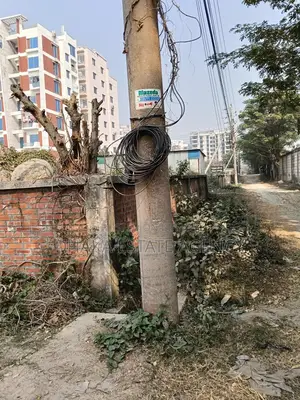সেক্টর-১৬জি, দক্ষিণমুখী ৫ কাঠা প্লট বিক্রয়