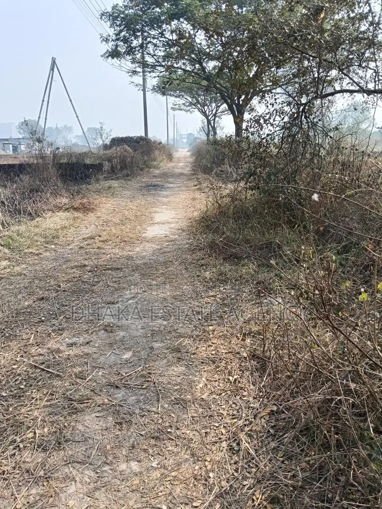 সেক্টর-১৬জি, দক্ষিণমুখী ৫ কাঠা প্লট বিক্রয়