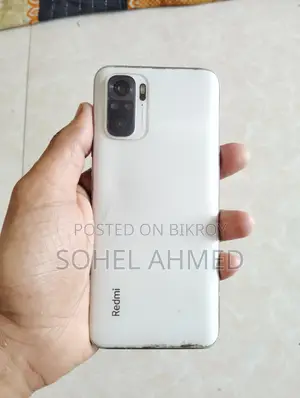 Xiaomi Redmi 10 (ব্যবহৃত)