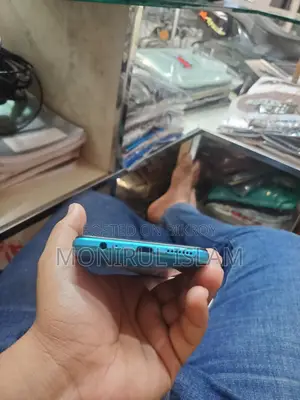 Infinix Hot 12 Full Fresh (Used)