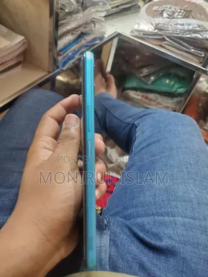 Infinix Hot 12 Full Fresh (Used)