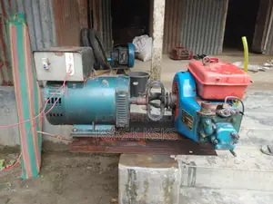 Generator for Sale