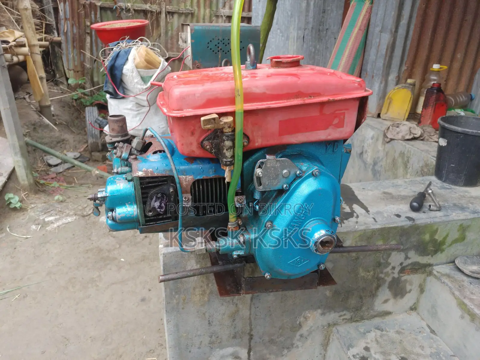 Generator for Sale