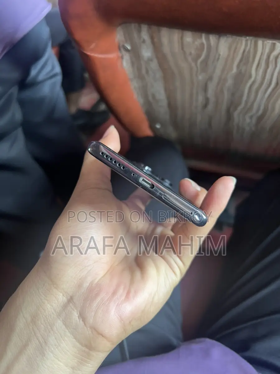 Xiaomi Redmi Note 14 pro (Used)