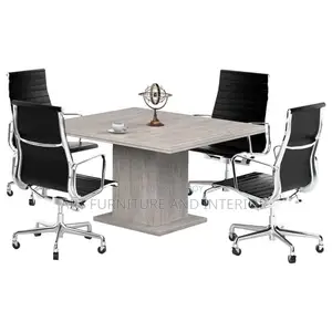 Mini Conference Table - 12