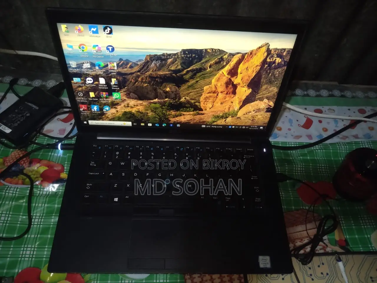 Dell Laptop for sale