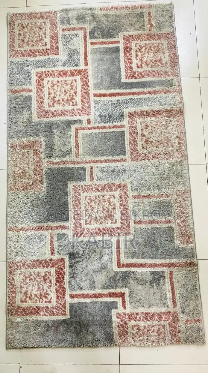 Carpet for Reading Table
