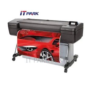 HP DesignJet Z6 44-in PostScript Printer