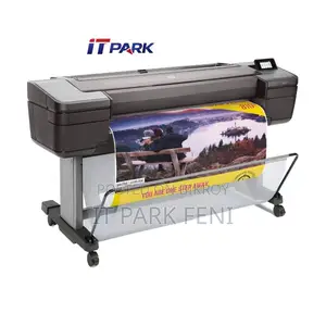 HP DesignJet Z6 44-in PostScript Printer