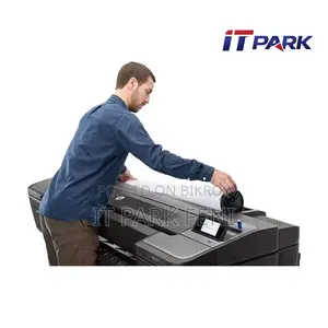 HP DesignJet Z6 44-in PostScript Printer