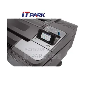 HP DesignJet Z6 44-in PostScript Printer