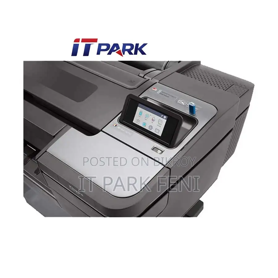 HP DesignJet Z6 44-in PostScript Printer