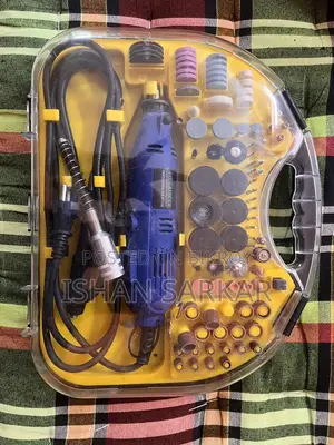 সব ধরনের কাজের জন্য মিনি গ্রাইন্ডার