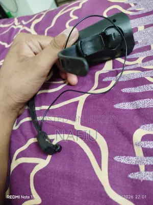 Cycle Er New Horn