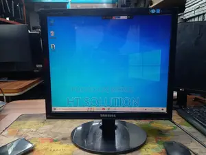 *17” Brand Monitor Offer – Samsung | Dell HP BenQ*
