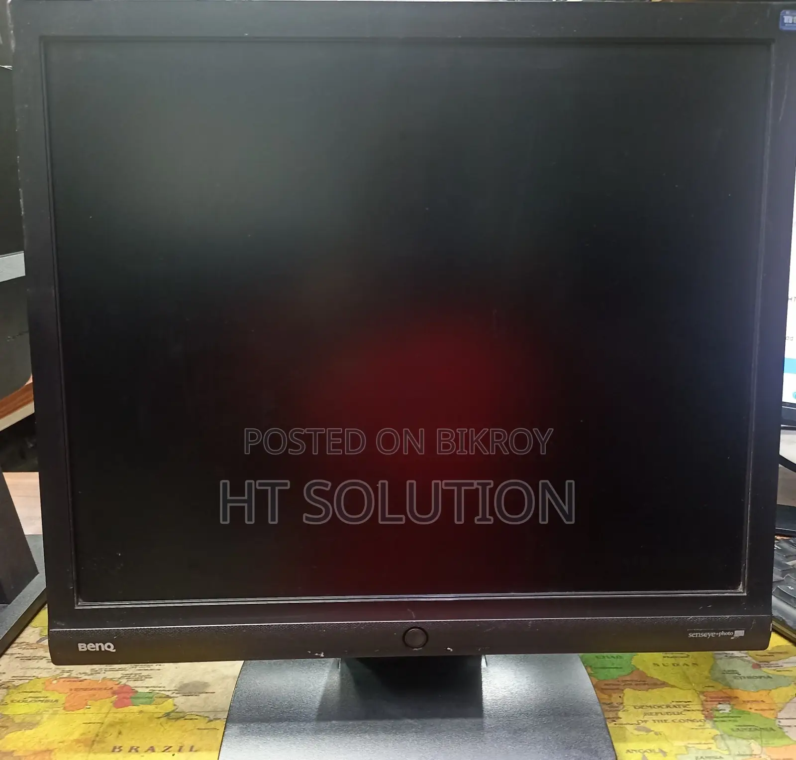 *17” Brand Monitor Offer – Samsung | Dell HP BenQ*