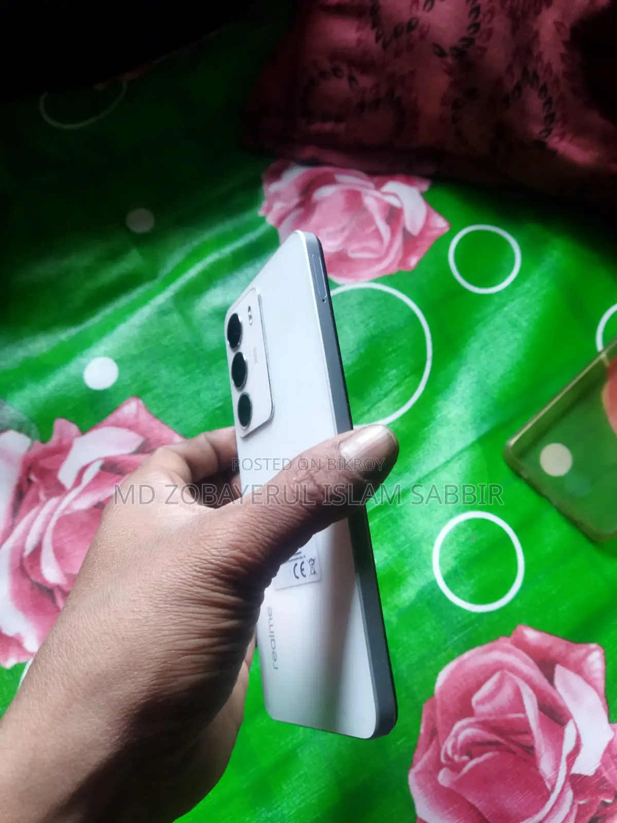 Realme C71 6/128 (Used)