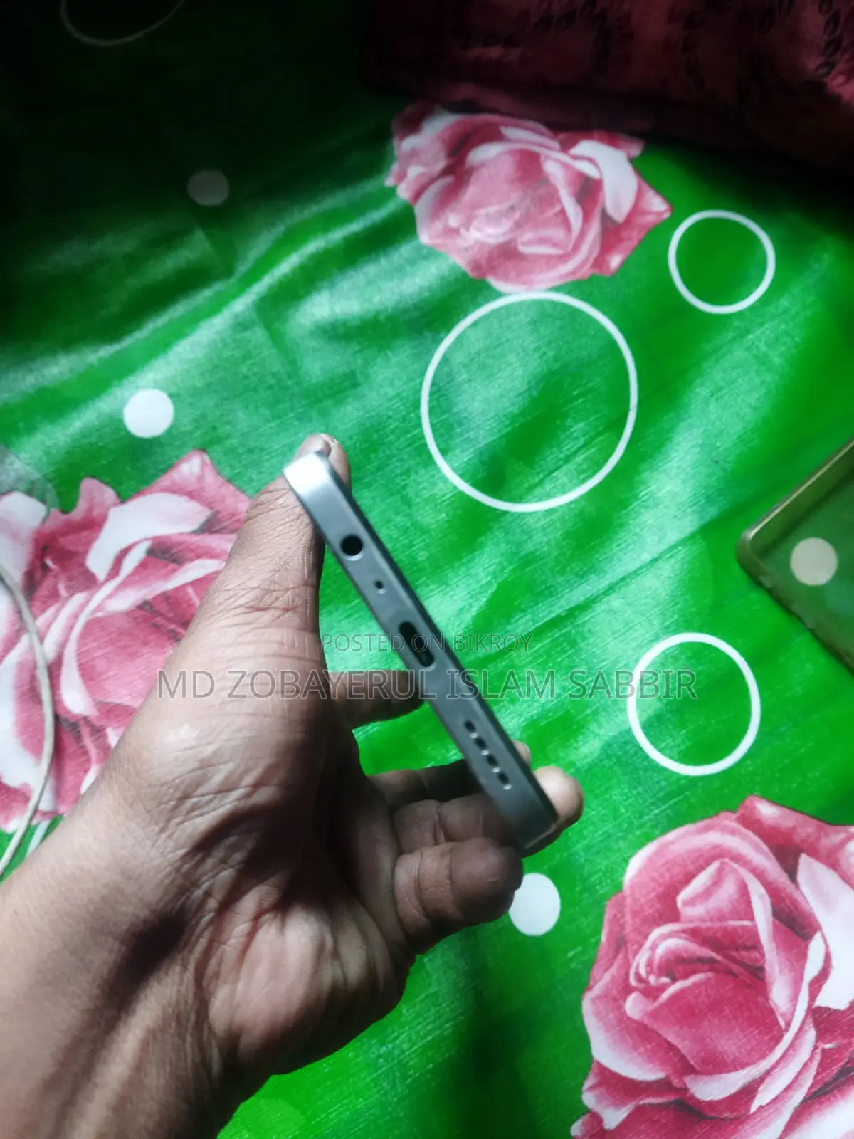 Realme C71 6/128 (Used)