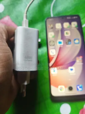 Realme C71 6/128 (Used)