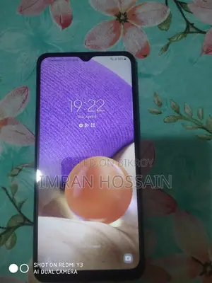 Samsung Galaxy A32 (Used)