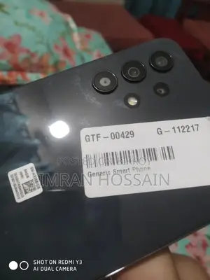 Samsung Galaxy A32 (Used)