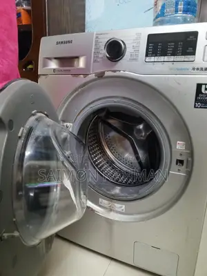 SAMSUNG Washing Machine