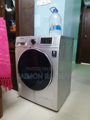 SAMSUNG Washing Machine