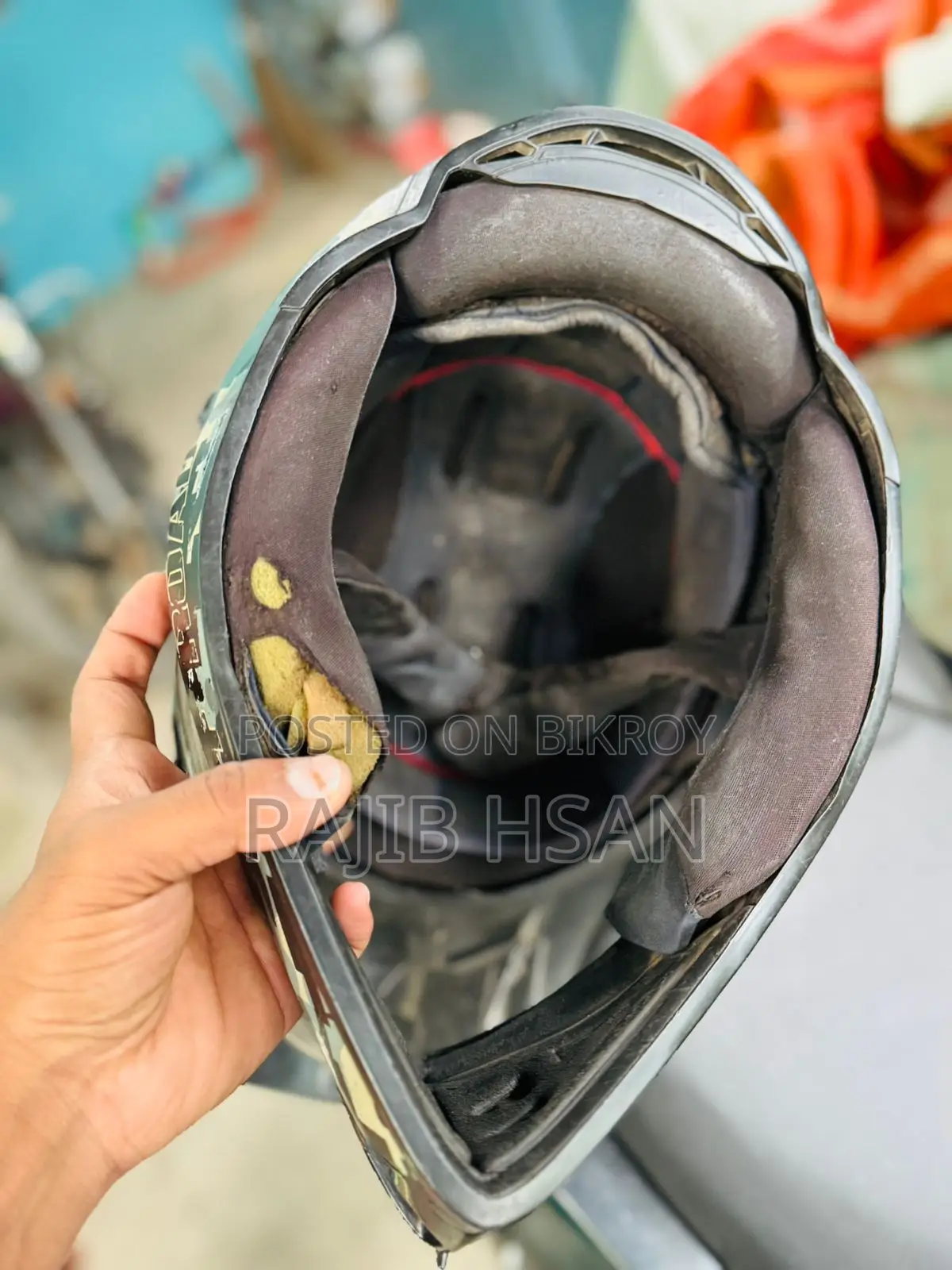 Steelbird হেলমেট বিক্রি