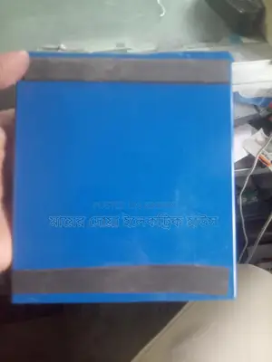 Lithium Battery 50 Ampere 4 pieces
