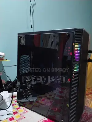 Desktop Pc