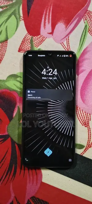 Vivo V20 8/128 (Used)