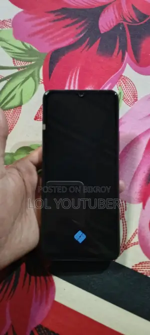 Vivo V20 8/128 (Used)