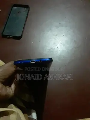 Tecno Spark 6 Air (Used)
