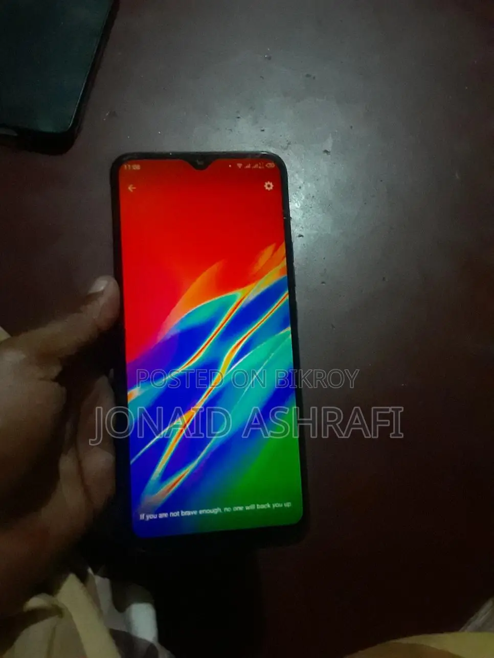 Tecno Spark 6 Air (Used)