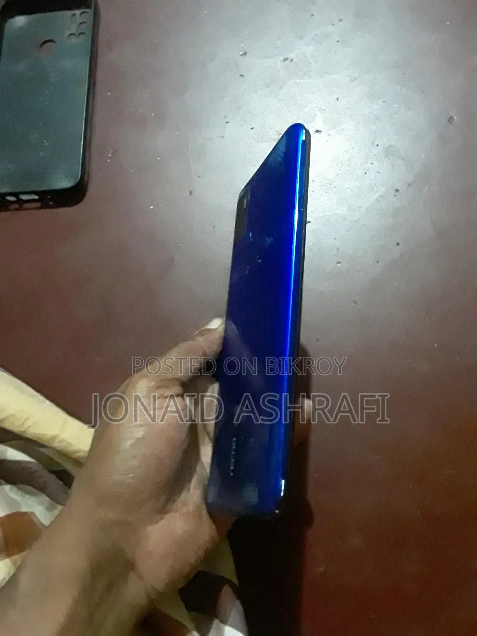 Tecno Spark 6 Air (Used)