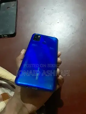 Tecno Spark 6 Air (Used)