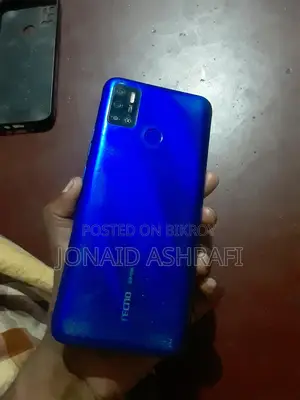 Tecno Spark 6 Air (Used)