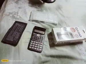 Calculator