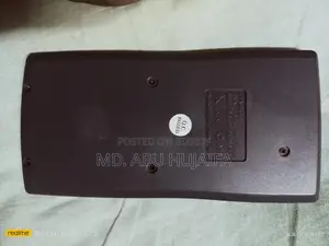 Calculator