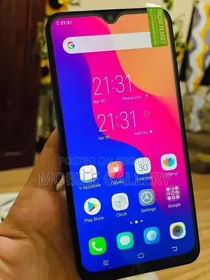 Vivo Y93 6+128 new offer (Brand New)