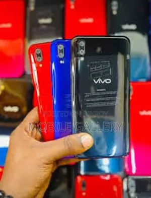 Vivo Y93 6+128 new offer (Brand New)