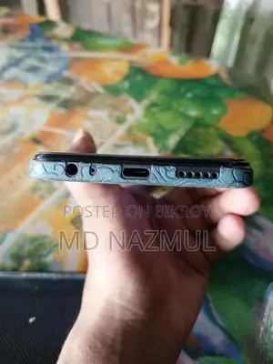 Vivo Y16 4/64 (Used)