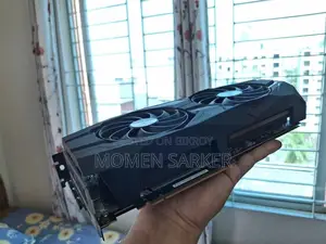 Rog Strix Amd Radeon Rx5500 Xt Oc 8 Gb Ddr5