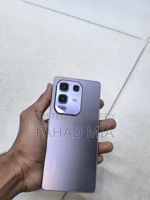 Infinix Note 50 (Used)