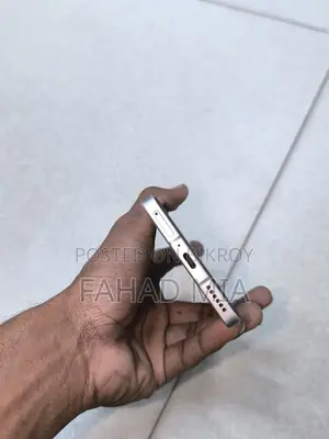Infinix Note 50 (Used)