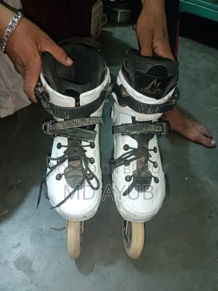 eskeTinsu Skates